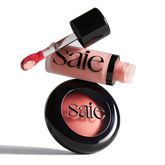 The Blush Stack