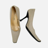 Prada Vintage Pumps