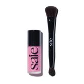 Blush + Blend Duo