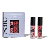 Glossybounce™ Duo