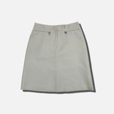 Gucci Vintage Knee-Length Skirt