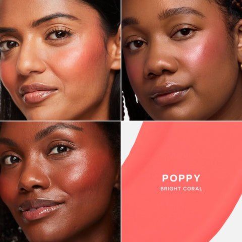 The Blush Stack
