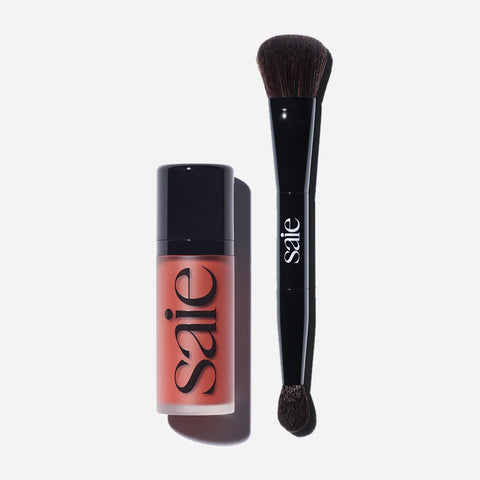 Blush + Blend Duo