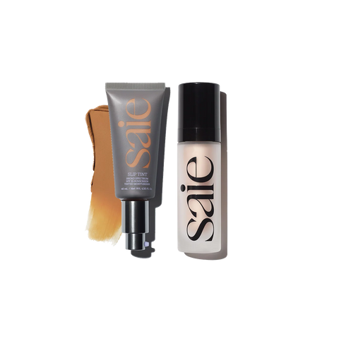 Saieglow™ Duo