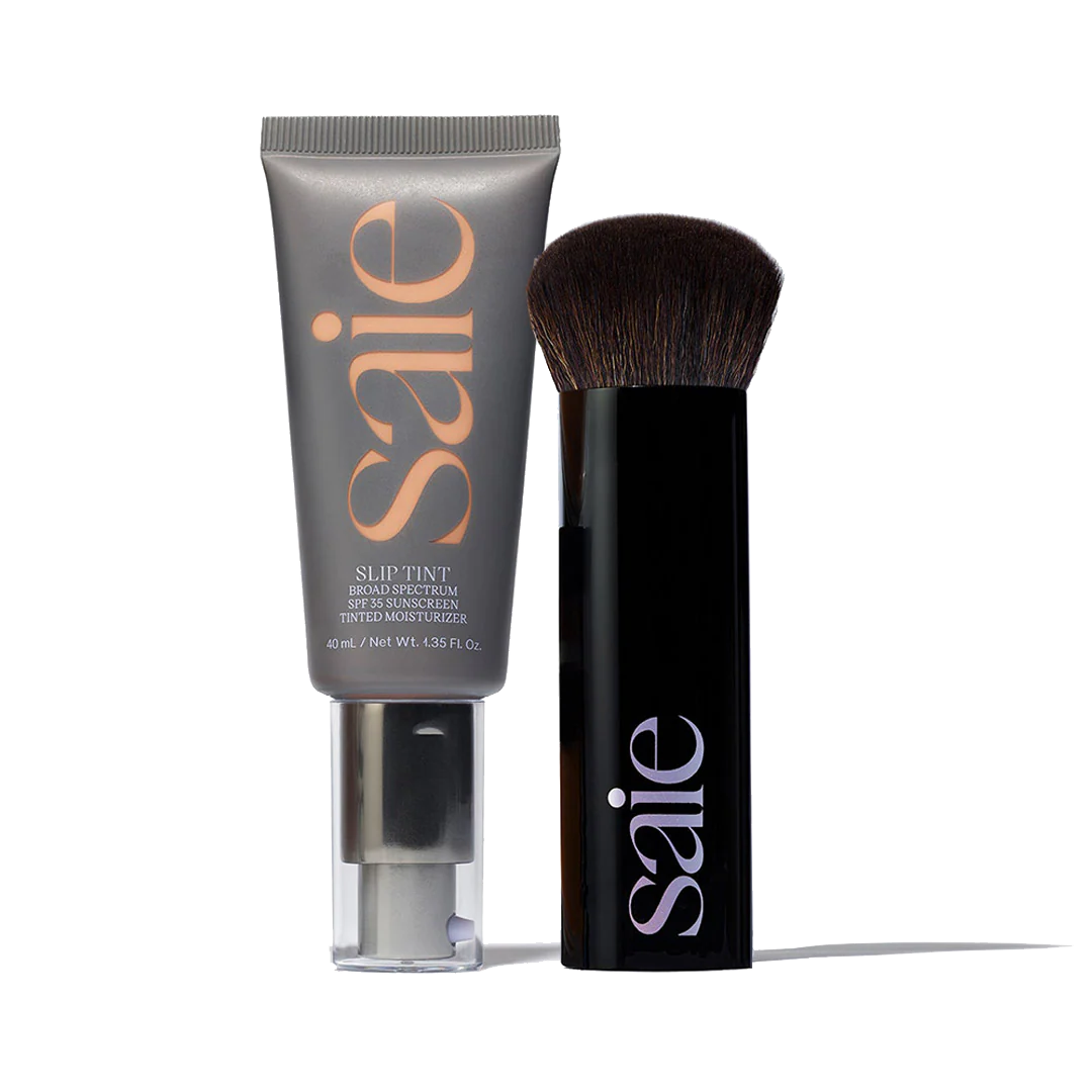Slip Brush Duo