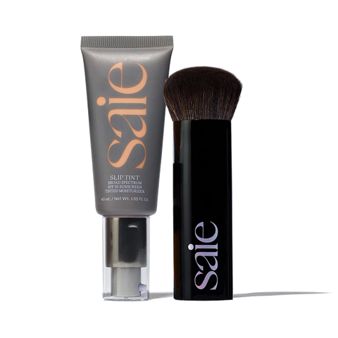 Slip Brush Duo