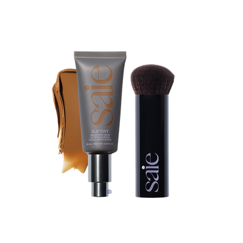 Slip Brush Duo