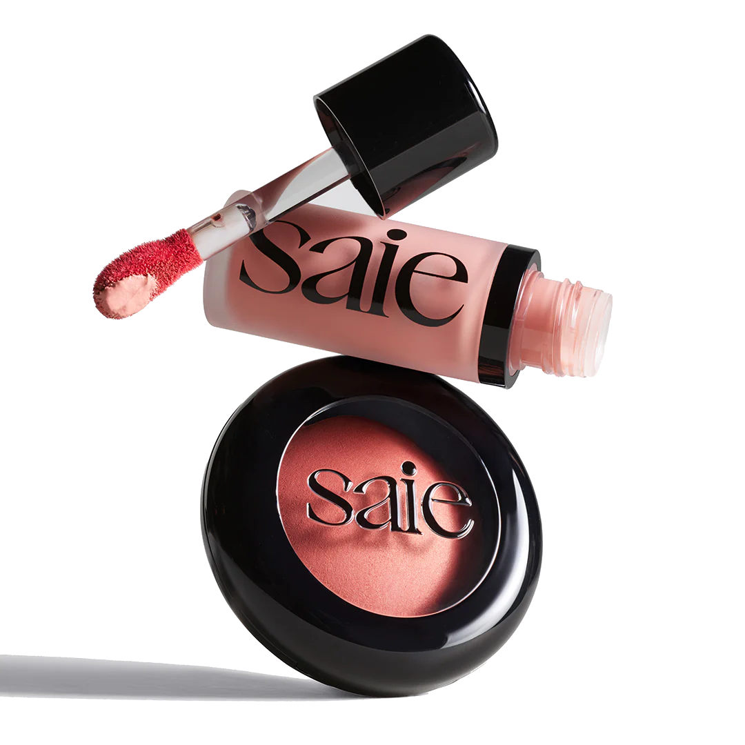 The Blush Stack
