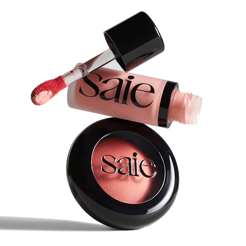 The Blush Stack