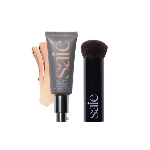 Slip Brush Duo