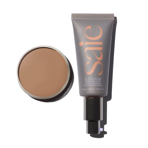 Complexion Boost