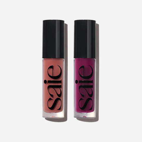 Glossybounce™ Duo