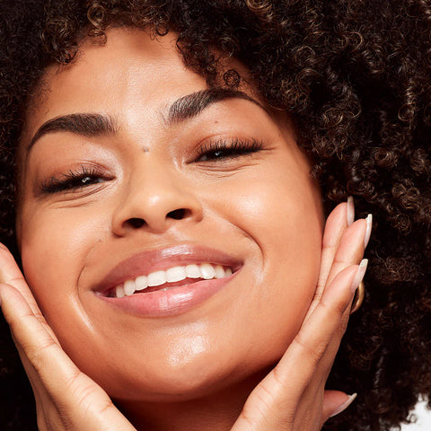 Glowy Super Skin Tint Foundation