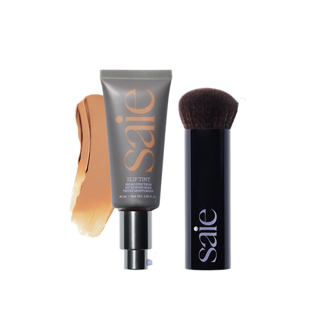 Slip Brush Duo