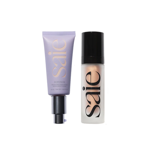 Skin Glow Duo
