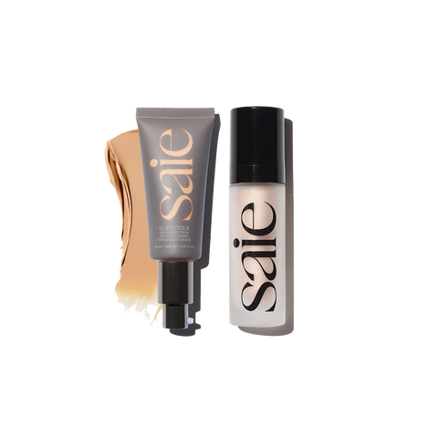 Saieglow™ Duo
