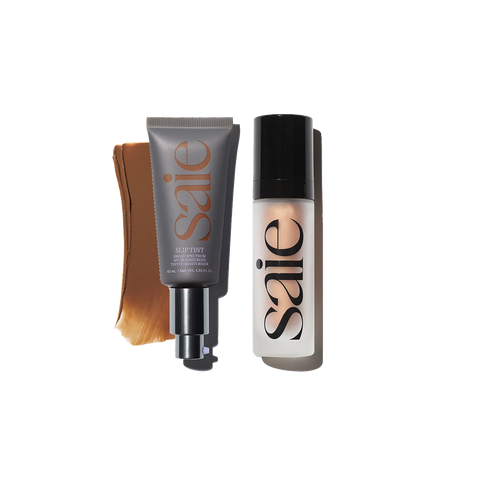 Saieglow™ Duo