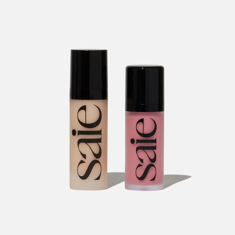 Blush & Glow Set