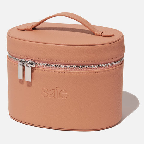 The Mini Vanity Case