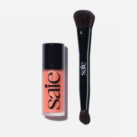 Blush + Blend Duo