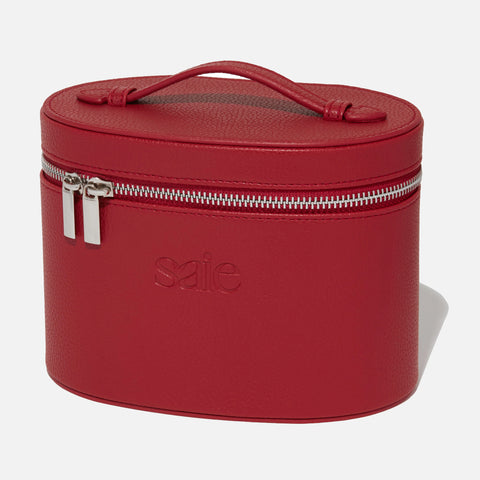 The Mini Vanity Case