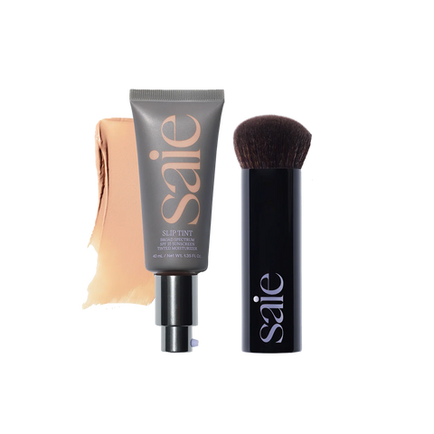 Slip Brush Duo