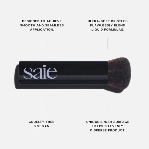 The Base Brush