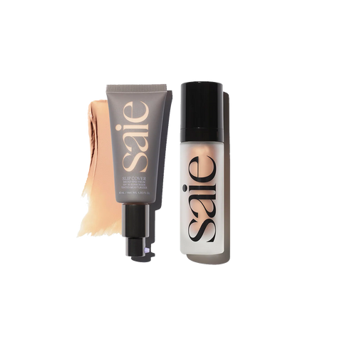 Saieglow™ Duo