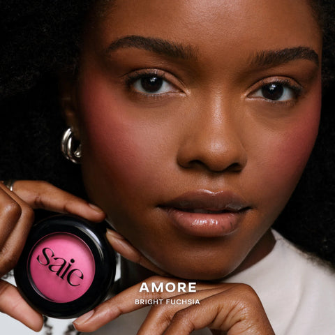 The Blush Stack