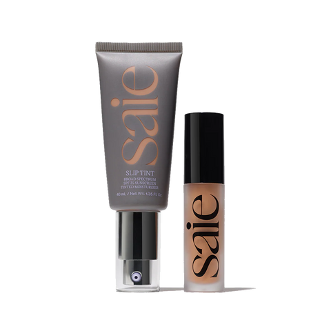 The Slip Tint™ Family