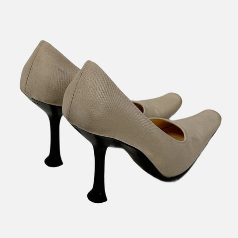 Prada Vintage Pumps