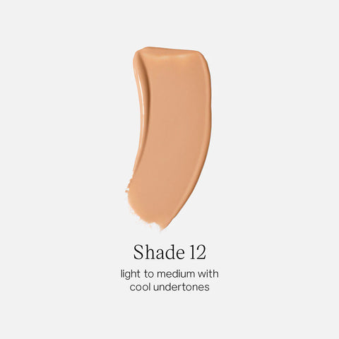 Glowy Super Skin Tint Foundation