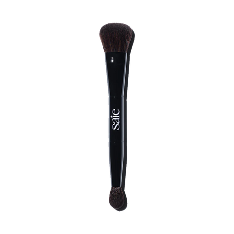The Double Brush