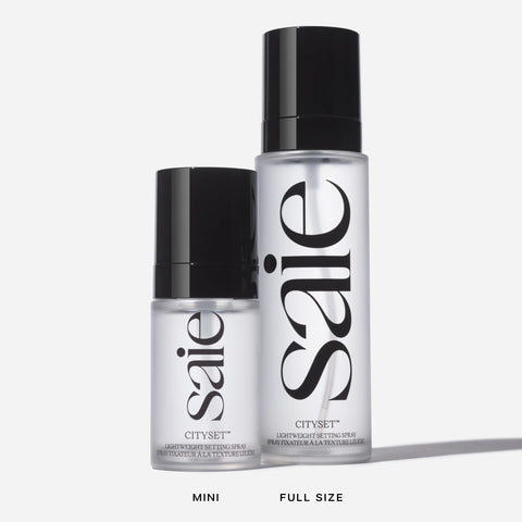 Mini CitySet™ Lightweight Setting Spray