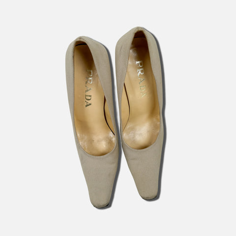 Prada Vintage Pumps