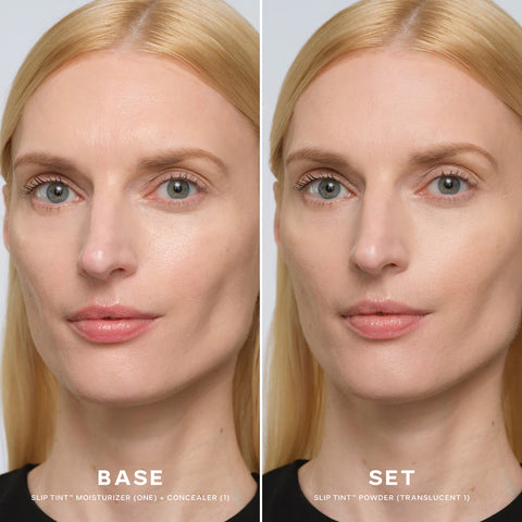 Slip Tint™ Undetectable Baked Setting Powder