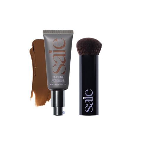 Slip Brush Duo