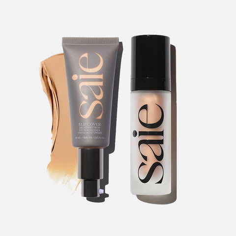 Saieglow™ Duo