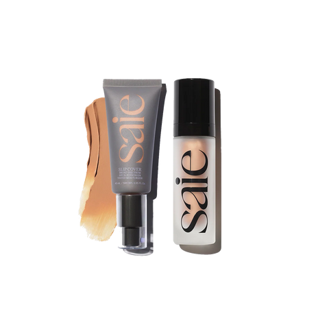 Saieglow™ Duo