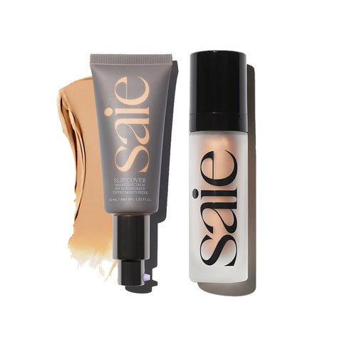 Saieglow™ Duo
