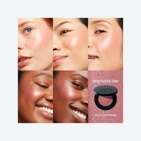 Glow Sculpt™