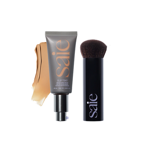 Slip Brush Duo