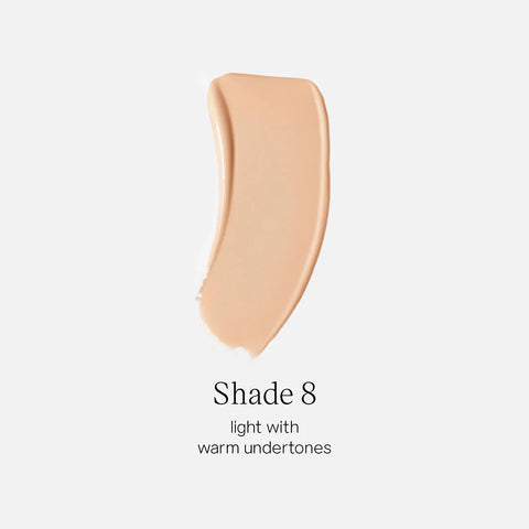 Glowy Super Skin Tint Foundation