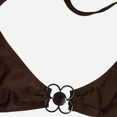 Louis Vuitton Vintage Swim Top