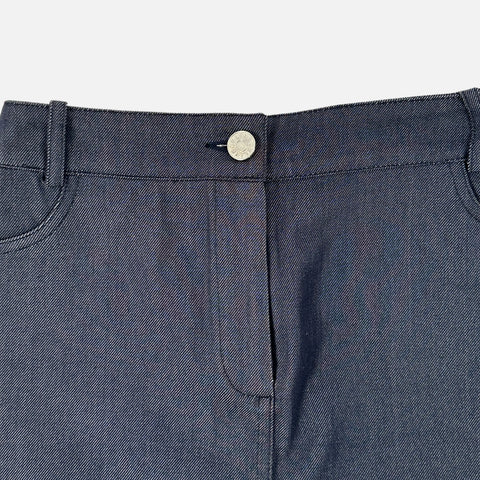 Celine Vintage Mini Skirt
