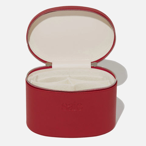 The Mini Vanity Case