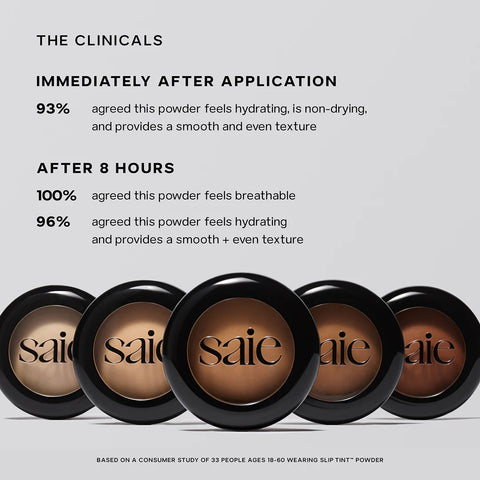 Slip Tint™ Undetectable Baked Setting Powder