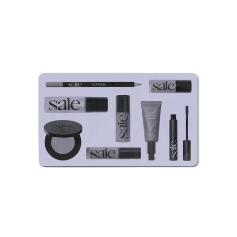 Saie Gift Card