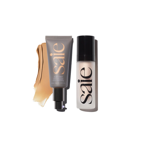 Saieglow™ Duo
