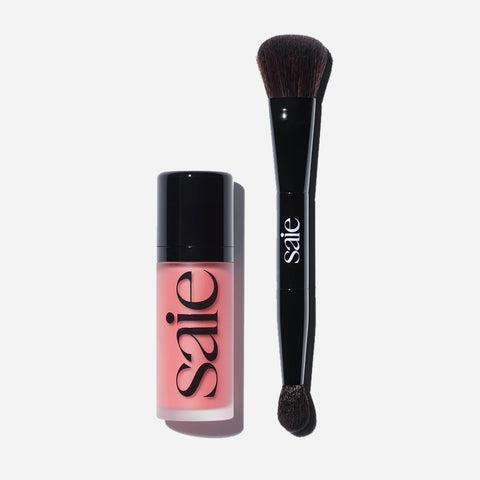 Blush + Blend Duo